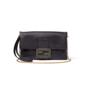 Fendi Mamma Baguette Pouch