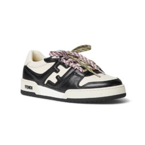Fendi Match Sneaker