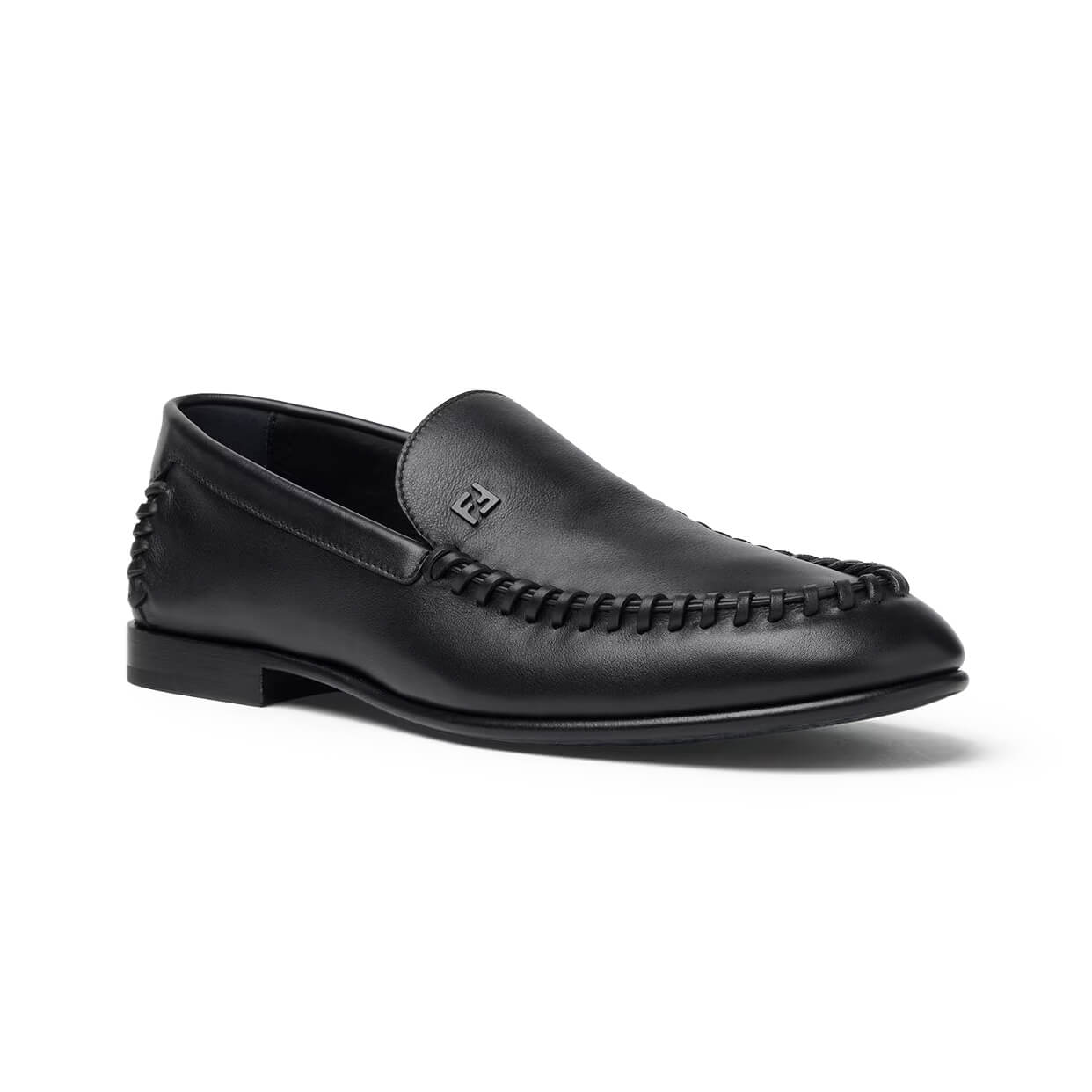Fendi Men's Loafers at Enigma Boutique