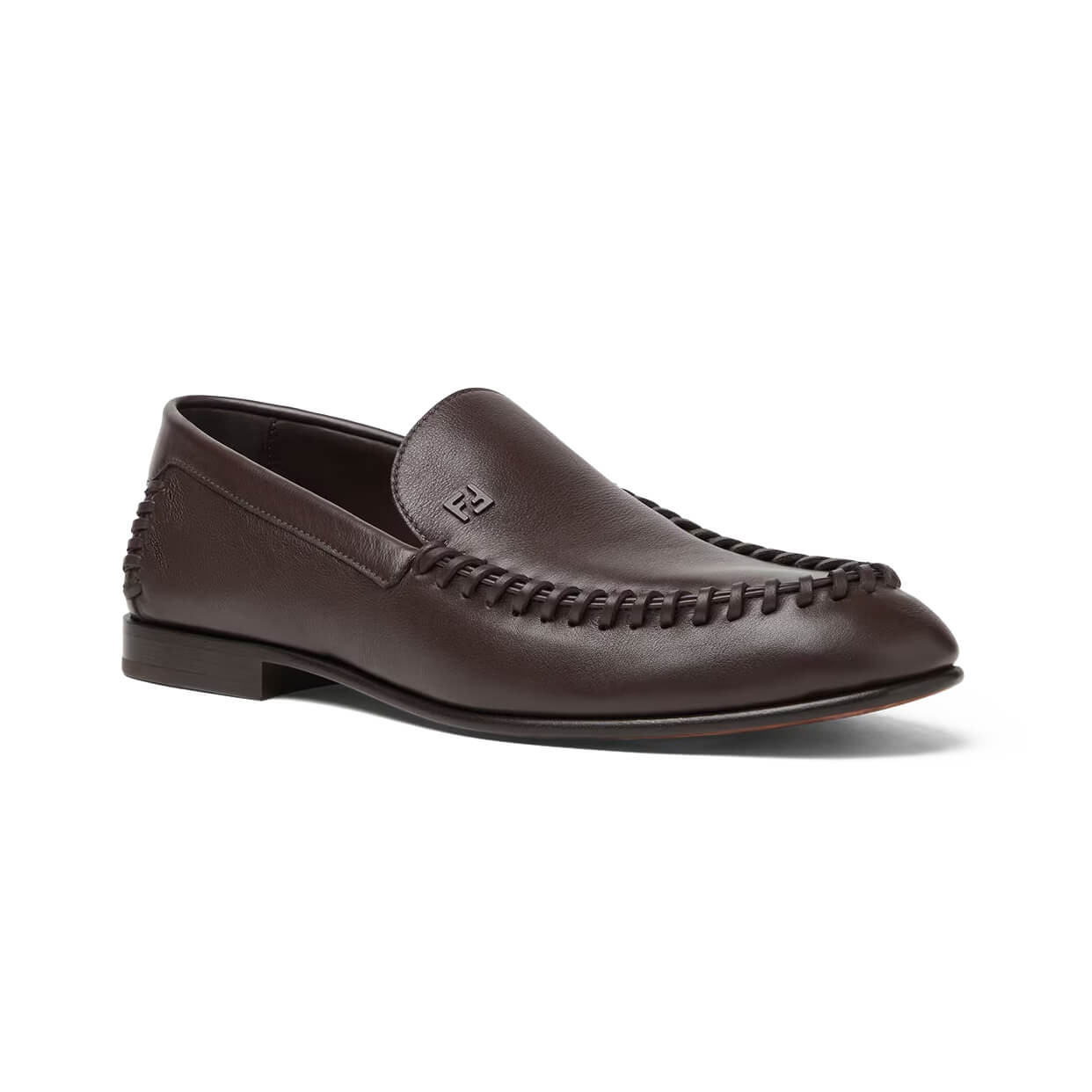Fendi Men's Loafers at Enigma Boutique