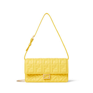 Fendi Baguette Small Bag