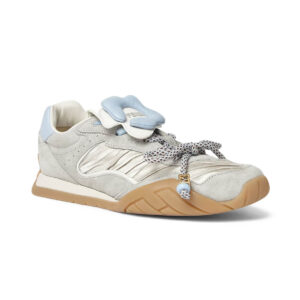 Fendi Wave Pulse Sneaker