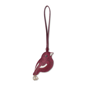 Gucci Bird-shaped Bag Charm