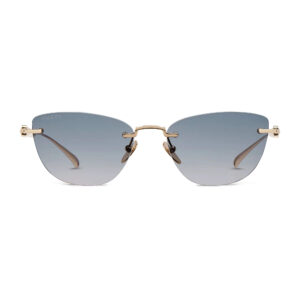 Gucci Cat-eye Sunglasses