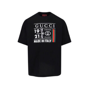 Gucci Cotton T-shirt