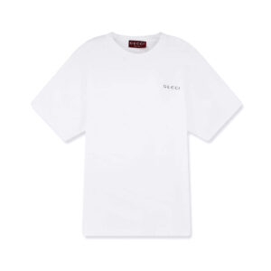 Gucci Cotton T-shirt