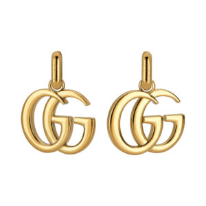 Gucci GG Marmont Earrings