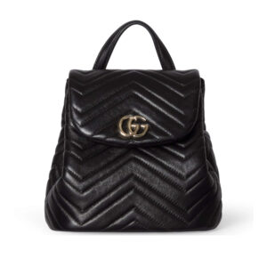 Gucci GG Marmont Mini Backpack