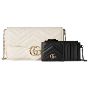 Gucci GG Marmont Small Shoulder Bag