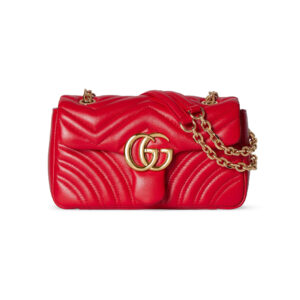 Gucci GG Marmont Small Shoulder Bag