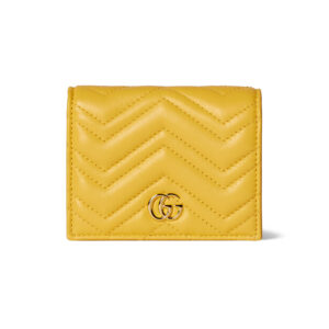 Gucci GG Marmont Small Wallet