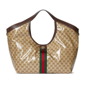 Gucci Giglio Large Tote Bag
