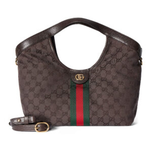 Gucci Giglio Small Tote Bag