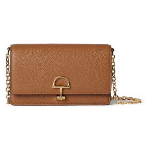 Gucci Half Horsebit Wallet On Chain