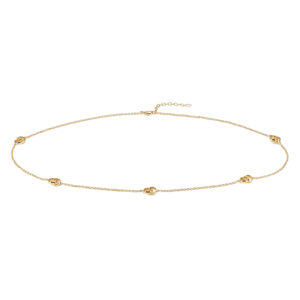 Gucci Interlocking Body Accessory