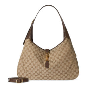 Gucci Jackie 1961 Large Crossbody Bag