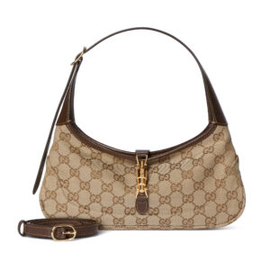 Gucci Jackie Slim Medium Shoulder Bag