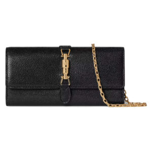 Gucci Jackie Wallet On Chain