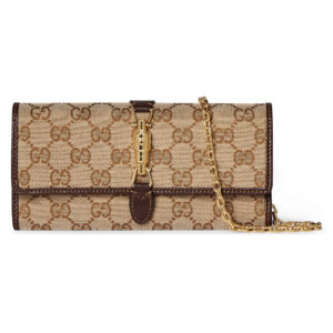 Gucci Jackie Wallet On Chain