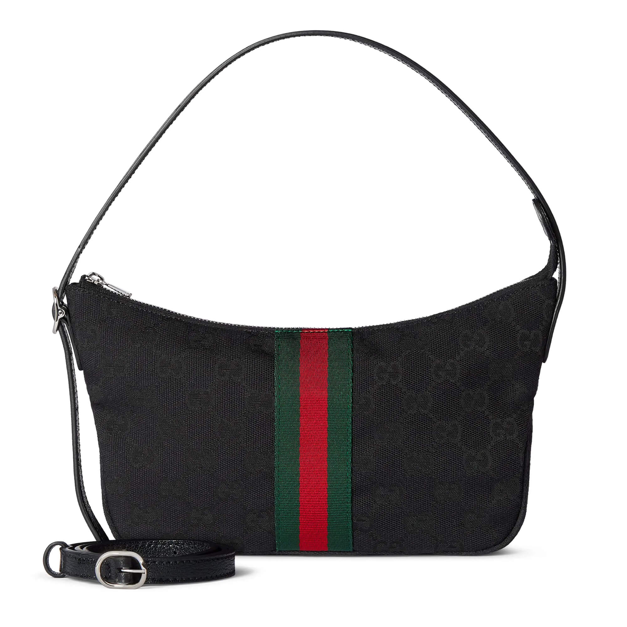 Gucci Lunetta Small Crossbody Bag at Enigma Boutique