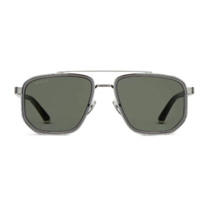 Gucci Navigator Frame Sunglasses