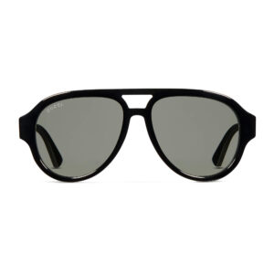 Gucci Pilot Sunglasses