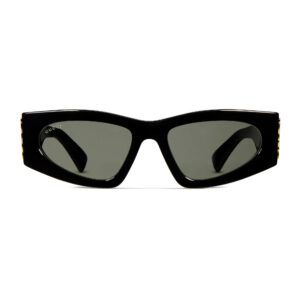Gucci Rectangular Frame Sunglasses