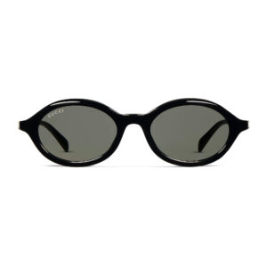 Gucci Round Frame Sunglasses