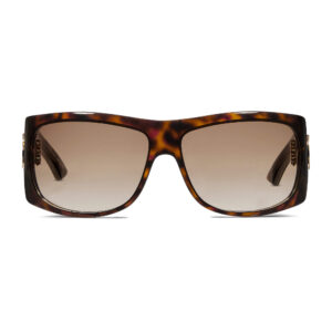 Gucci Square Frame Sunglasses