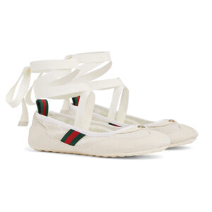 Gucci Shift Women’s Ballerina Flats
