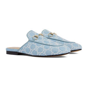 Gucci Women's Princetown Slipper