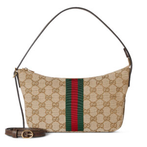 Gucci Lunetta Small Crossbody Bag