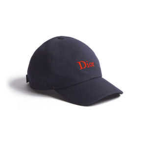 Dior Cap
