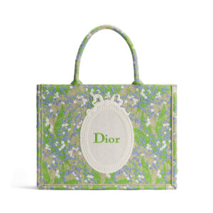 Dior Medium Book Tote