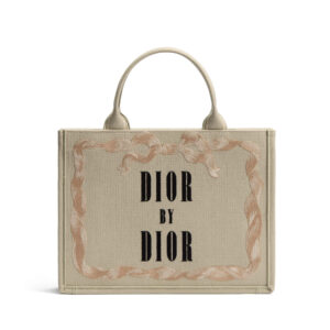 Dior Medium Book Tote