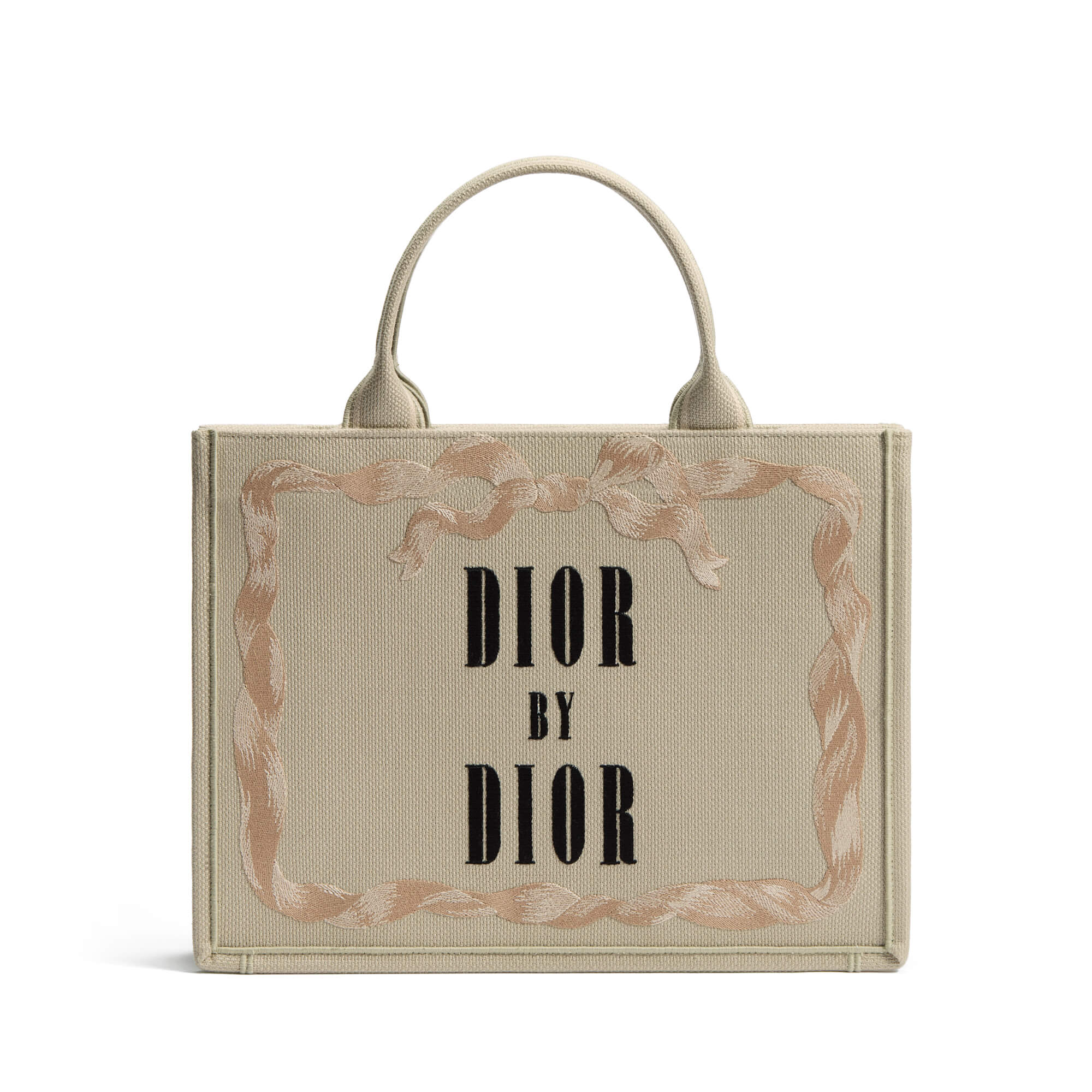 Dior Medium Book Tote at Enigma Boutique