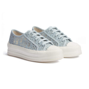 Dior Walk'n'Dior Platform Sneaker