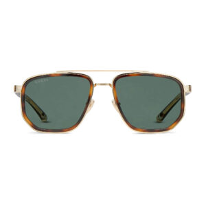 Gucci Navigator Frame Sunglasses