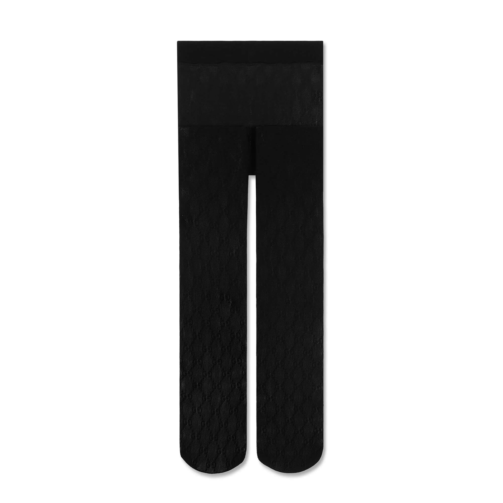 Gucci GG Nylon Tights at Enigma Boutique